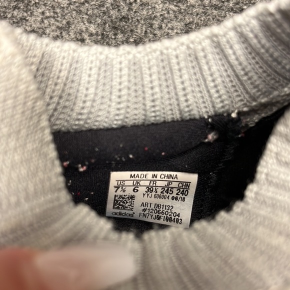 Adidas Ultra boosts uncaged - Picture 3 of 3